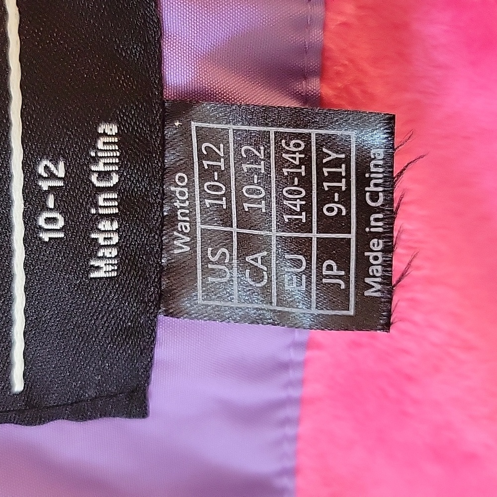 Winter Jacket - Picture 4 of 8
